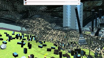 How to Crash a GMod Server (and more troublemaking)