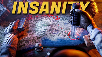 DRIVING A CLAN TO INSANITY - Rust (Movie)