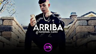 Arriba - Natanael Cano