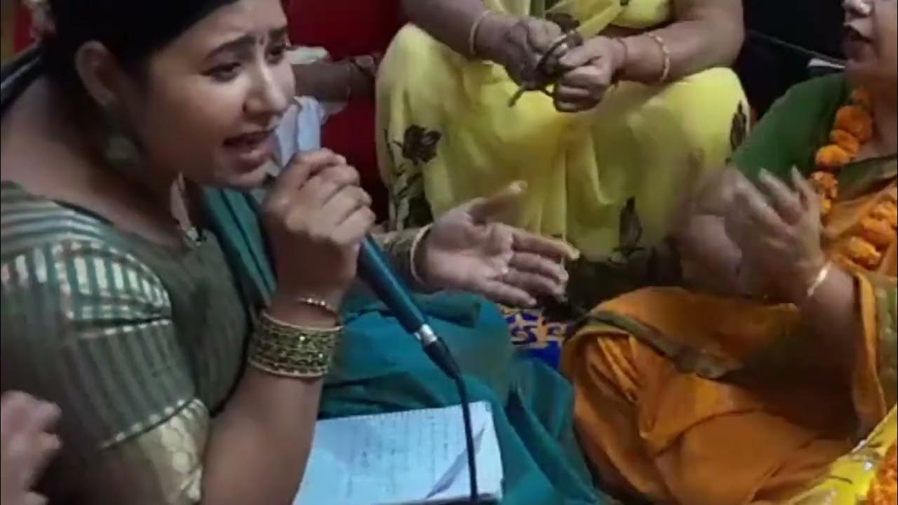 l Gaura tere ladle Ganesh Nu Pujegi sari Duniya l Ganesh ji Bhajan l