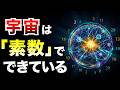 【宇宙の秘密】なぜ「素数」というたった一つの数学の問題が、万物を支配するのか? リーマン予想の真実