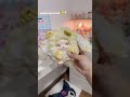 ₊˚ 🍰 ASMR Unboxing LOLOAN Dessert Blindbox #shorts #blindbox @CQTOYS