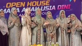 Ria Ricis dan Oki Setiana Dewi Bangun TK plus Maha