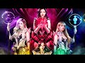 Lady Gaga &amp; BLACKPINK - Sour Candy (Subtitulada en Español e Ingles)