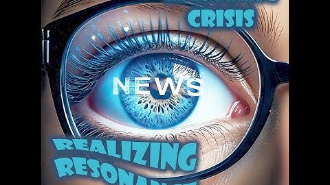 Realizing Resonance - Epistemic Crisis (Official Video)