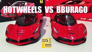 Hi guys. finally here is comparison of these two diecast models. enjoy
this videos. thanks for watching.