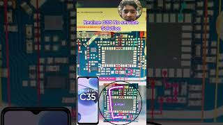 Realme C35 No service solution || Realme c35 network solution #c35network #noservicefix #network