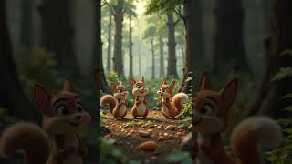 Details Ruby the Rabbit & the Missing Carrots 🥕🐰 | Honesty Moral Story for Kids #shorts Update