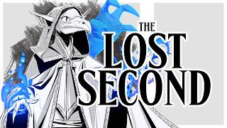 The Lost Second | Ep. 2 | BoomBoom and Goggles