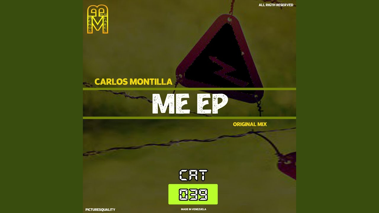 Watch Me (Original Mix) on YouTube Watch Me (Original Mix) on YouTube