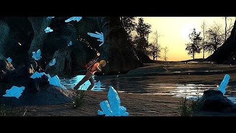 Pwnisher Alternate Realities Render Challenge Submission