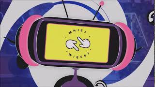 Mniej Więcej -Intro (październik 2020)