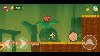 Ball Run Color || Fun Adventure || Jump Ball Level 26 || Game Play screenshot 4