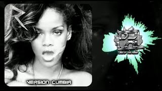 Video thumbnail of "RIHANNA - UMBRELLA (VERSIÓN CUMBIA) -  DJ LOL"