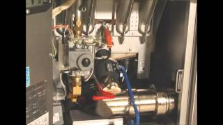 MFK Channel - Pitco Solstice Filtering, Troubleshooting & I12 computer Programming