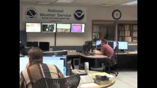 NWS Lubbock Severe Weather Operations screenshot 5