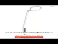 Buy LED Desk Lamp Children Study Reading EyeProtecting Bedside Light Best Price India