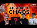 How Many Marketers Does It Take To Build A PC?! [ft. @djharuharuka + @AMD Radeon RX 7900 XT]