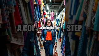 The Courageous Journey of Vera Wang