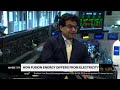Helion Energy CFO Pragav Jain Reveals How It’s Deploying $465 Million Series G