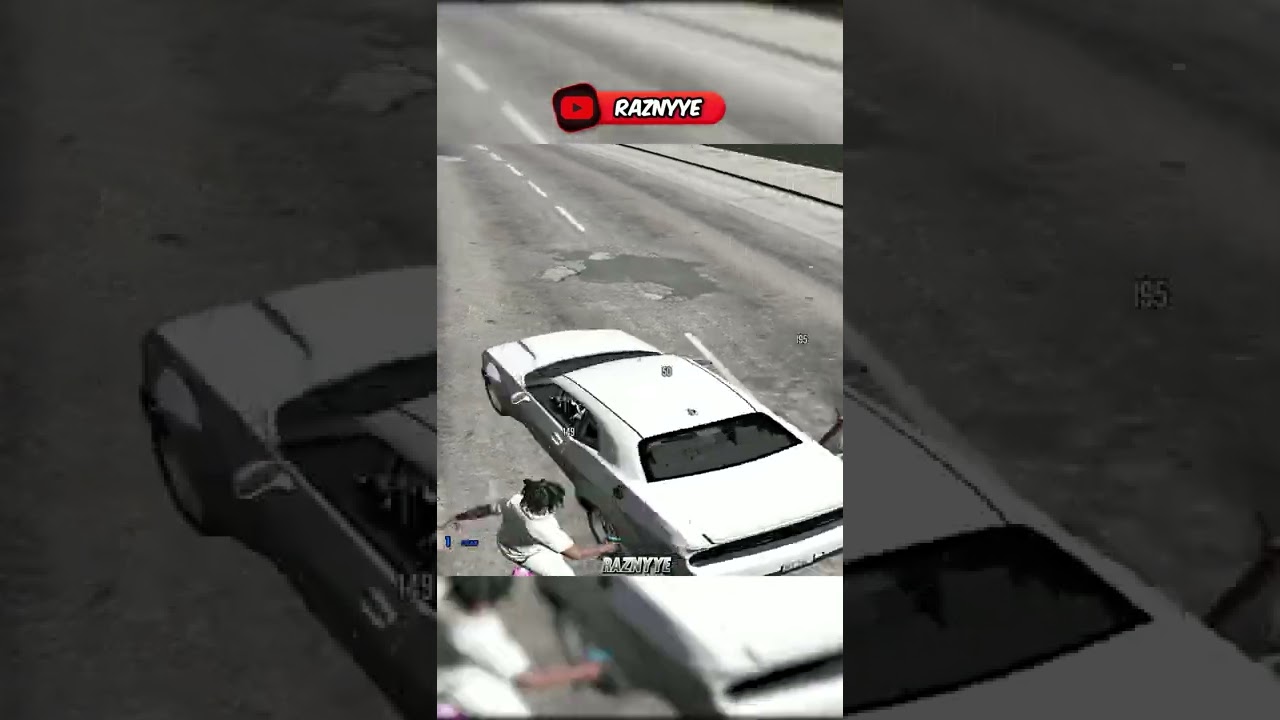 Funny FiveM Moments | Pt. 26 | 