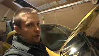 видео: Opel Corsa D Замена преднего ступичного подшипника, дефектовка передней подвески, регулировка схожде картинка: Opel Corsa D Замена преднего ступичного подшипника, дефектовка передней подвески, регулировка схожде
