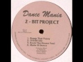 2bit project  make u dance dance mania records