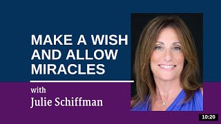 Best EFT Tapping Exercise - LAW OF ATTRACTION ✨ MANIFEST Miracles & Joy into Your Life!