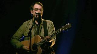 The Fine Art of Falling Apart - Matthew Good (HD Repost)