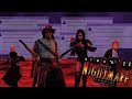 BLOOD 2: THE NIGHTMARE LEVELS - BUTCHERY LOVES COMPANY