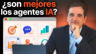 Probamos 20 Agentes de IA: Estos Son los Más Útiles