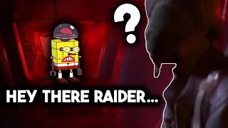 My First Raid in Arc Raiders went..?