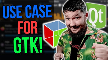 EasyEffects Leaves GTK For a Qt Future