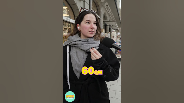 Wie viel zahlst du in München?