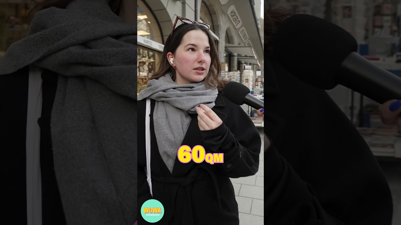 Wie viel zahlst du in München?