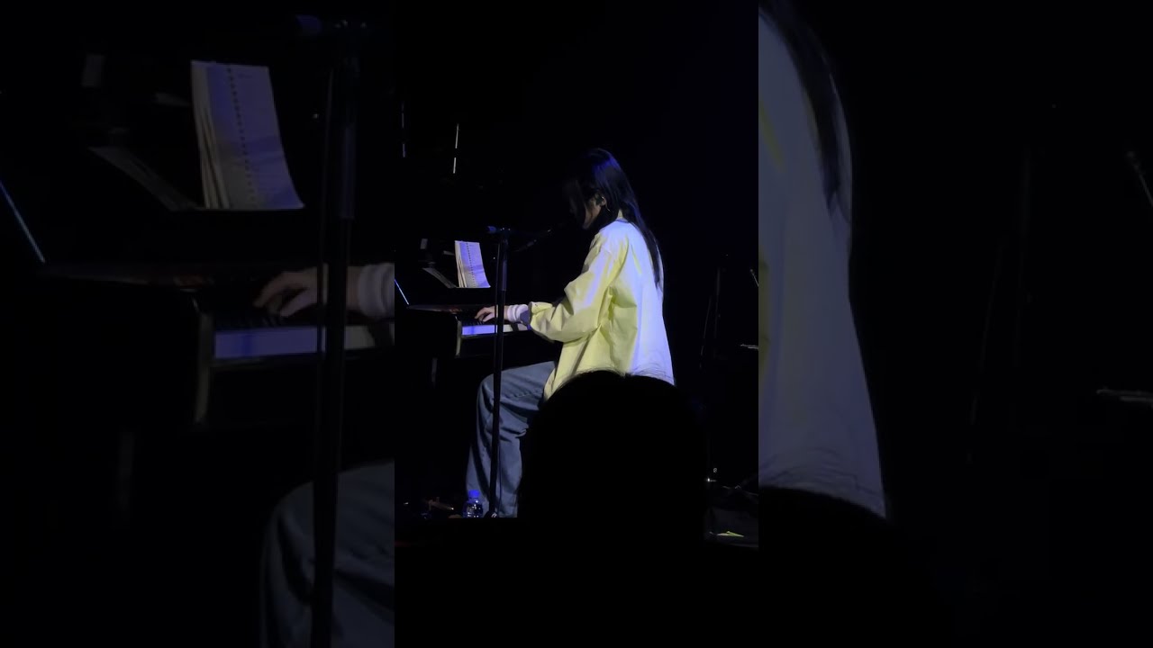 250518 강지원(kangziwon) - blind