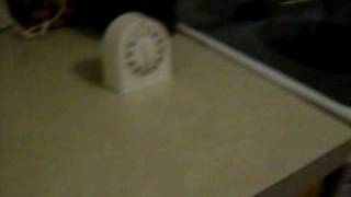 Full Video of timer going off.avi Guide