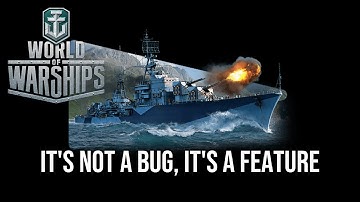 World of Warships - It