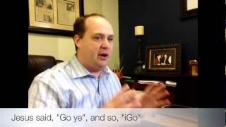 iGo Intro
