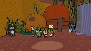 Bug Fables - Playthrough - Part 07