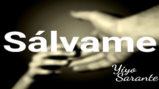 Video thumbnail of "Yiyo Sarante - Salvame (New Salsa Nueva Hit 2020 Official Audio)"