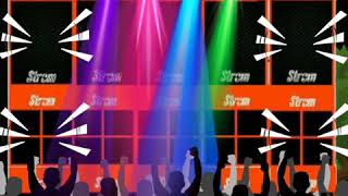 Story Wa Animasi Sound Strom Audio Viral !!
