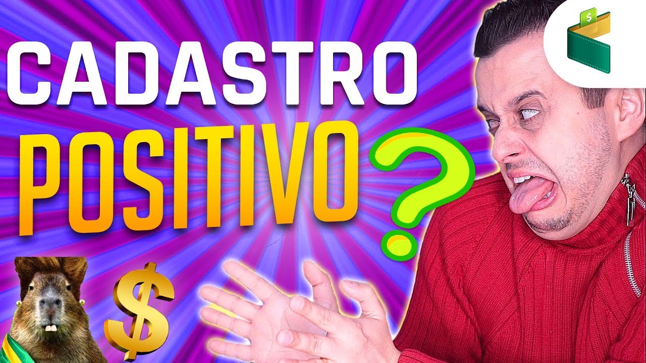 COMO CANCELAR O CADASTRO POSITIVO! JÁ TÁ VALENDO: ISSO AJUDA NO SCORE E NUBANK? MAS E PRIVACIDADE?