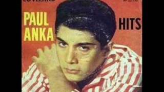 Paul Anka - Love Land - 1961 chords