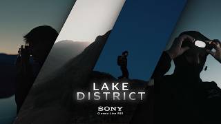 Surrender Sony Fx3 Dji Lito X1 Cinematic Travel Film