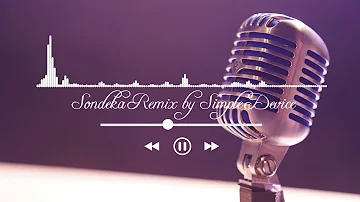 Sondeka Remix by Simple Device