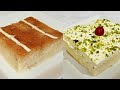 TRES LECHES CAKE  and  MILKY CARAMEL CAKE // A Must Tried Recipe in malayalam with English subtitle