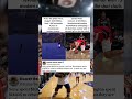 Spider-Verse vs Jordan Poole: Entertaining Disasters 🤯 #nba #basketball