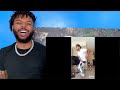 TIK TOKS ONLY BLACK PEOPLE WILL FIND FUNNY #2 | Reaction