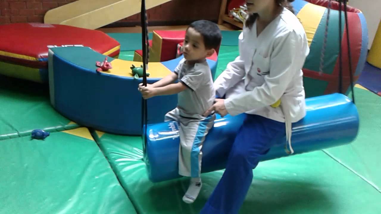 Terapia ocupacional Teletón Chile - YouTube Terapia ocupacional Teletón Chile - YouTube